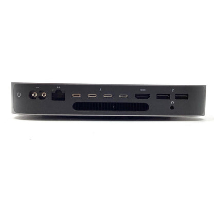 【全額返金保証】【最速発送】Apple Mac mini 3 GHz 6コア Intel Core i5 16GB SSD 512GB 動作確認済