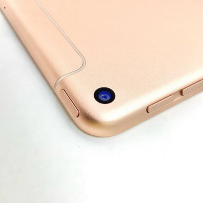 【全額返金保証】【最速発送】Apple iPad mini 7.9インチ 第5世代 64GB ゴールド WiFi+Cellular docomo 白ロム 美品 動作確認済