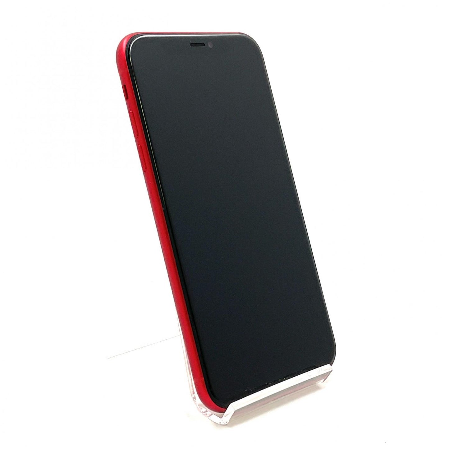 【全額返金保証】【最速発送】Apple iPhone iPhone 11 128GB (PRODUCT)RED mineo SIMフリー 白ロム 動作確認済 78%