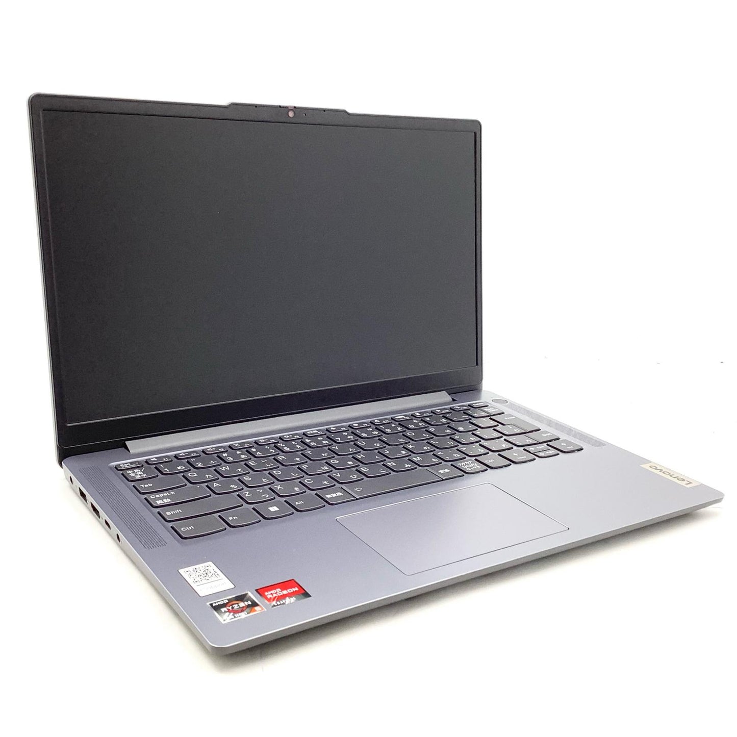 【全額返金保証】【最速発送】Lenovo IdeaPad Slim 3 14ABR8 82XL006XJP AMD Ryzen 5 7530U 16GB M.2 SSD 512GB 100% 美品 動作確認済