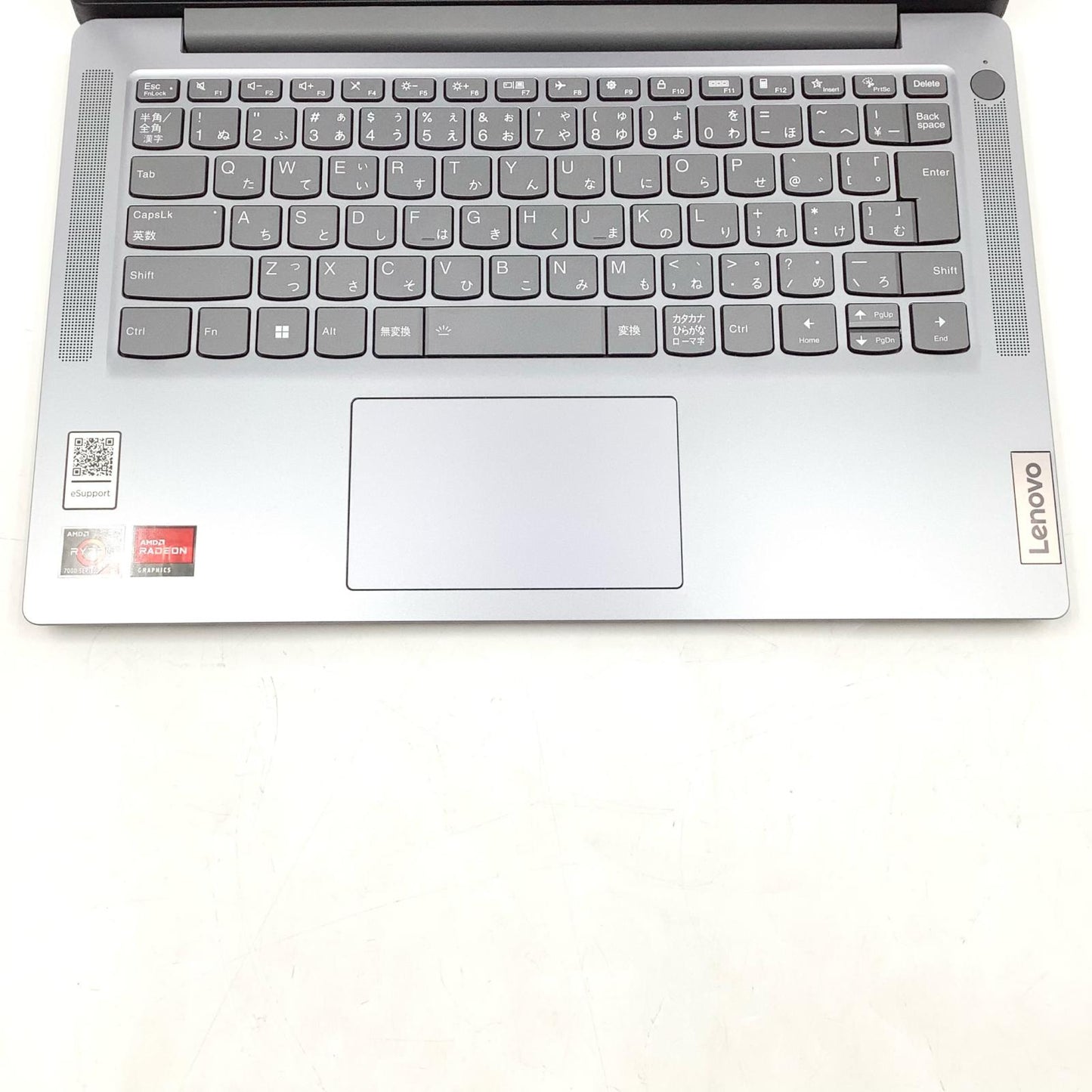 【全額返金保証】【最速発送】Lenovo IdeaPad Slim 3 14ABR8 82XL006XJP AMD Ryzen 5 7530U 16GB M.2 SSD 512GB 100% 美品 動作確認済