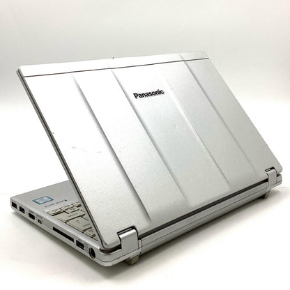 【最速発送】Panasonic Let's note CF-SZ6RDYVS Intel Core i5-7300U 8GB SSD 512GB 100%【難有】