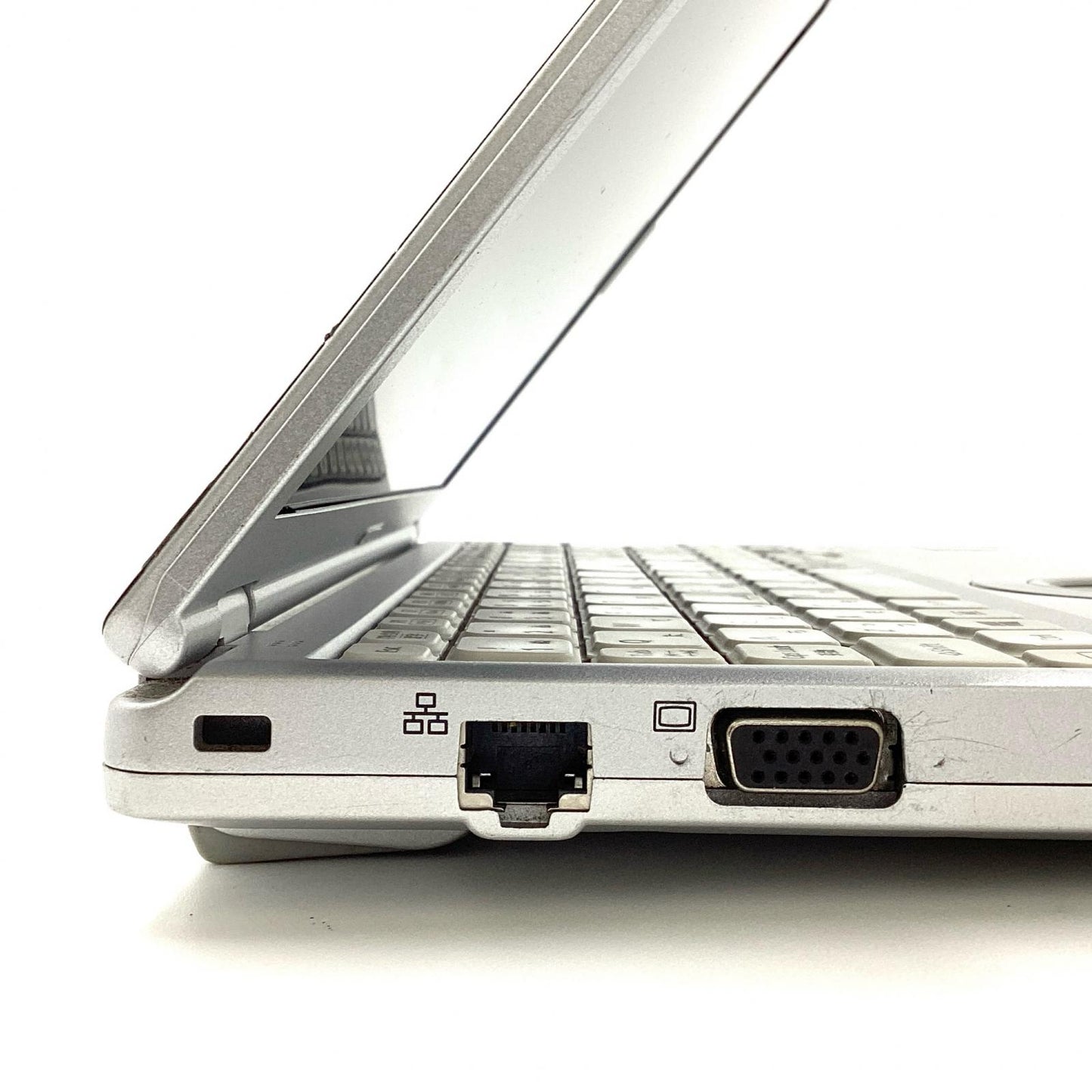 【最速発送】Panasonic Let's note CF-SZ6RDYVS Intel Core i5-7300U 8GB SSD 512GB 100%【難有】