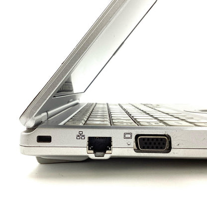 【最速発送】Panasonic Let's note CF-SZ6RDYVS Intel Core i5-7300U 8GB SSD 512GB 100%【難有】