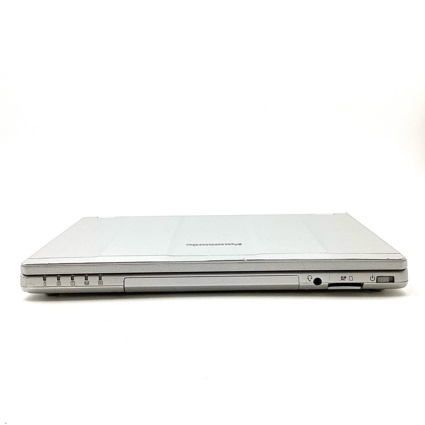 【最速発送】Panasonic Let's note CF-SZ6RDYVS Intel Core i5-7300U 8GB SSD 512GB 100%【難有】