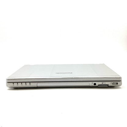 【最速発送】Panasonic Let's note CF-SZ6RDYVS Intel Core i5-7300U 8GB SSD 512GB 100%【難有】