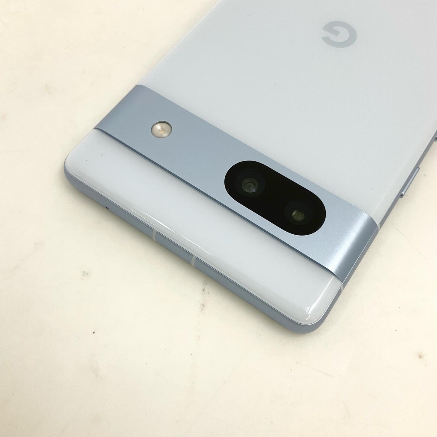 【全額返金保証】【最速発送】Google Pixel 7a 128GB シー au SIMフリー G82U8 GA04275-JP 超美品 動作確認済