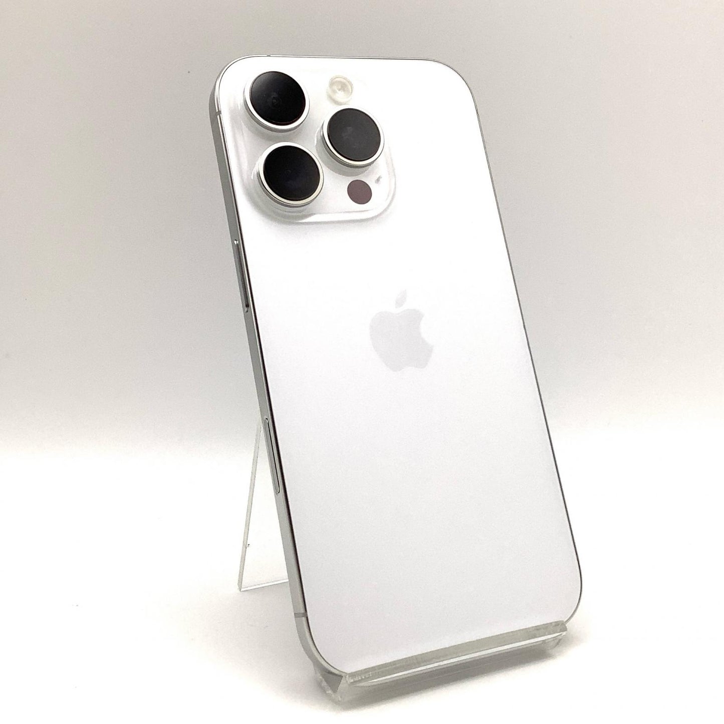 【全額返金保証】【最速発送】Apple iPhone iPhone 16 Pro 256GB ホワイトチタニウム SIMフリー 超美品 動作確認済 100%
