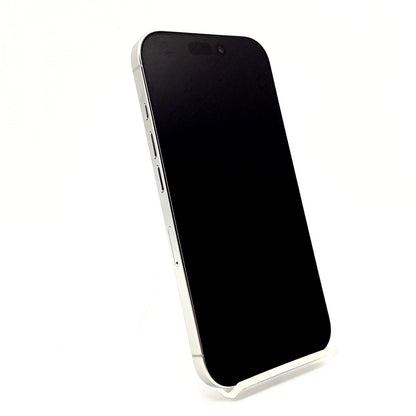 【全額返金保証】【最速発送】Apple iPhone iPhone 16 Pro 256GB ホワイトチタニウム SIMフリー 超美品 動作確認済 100%