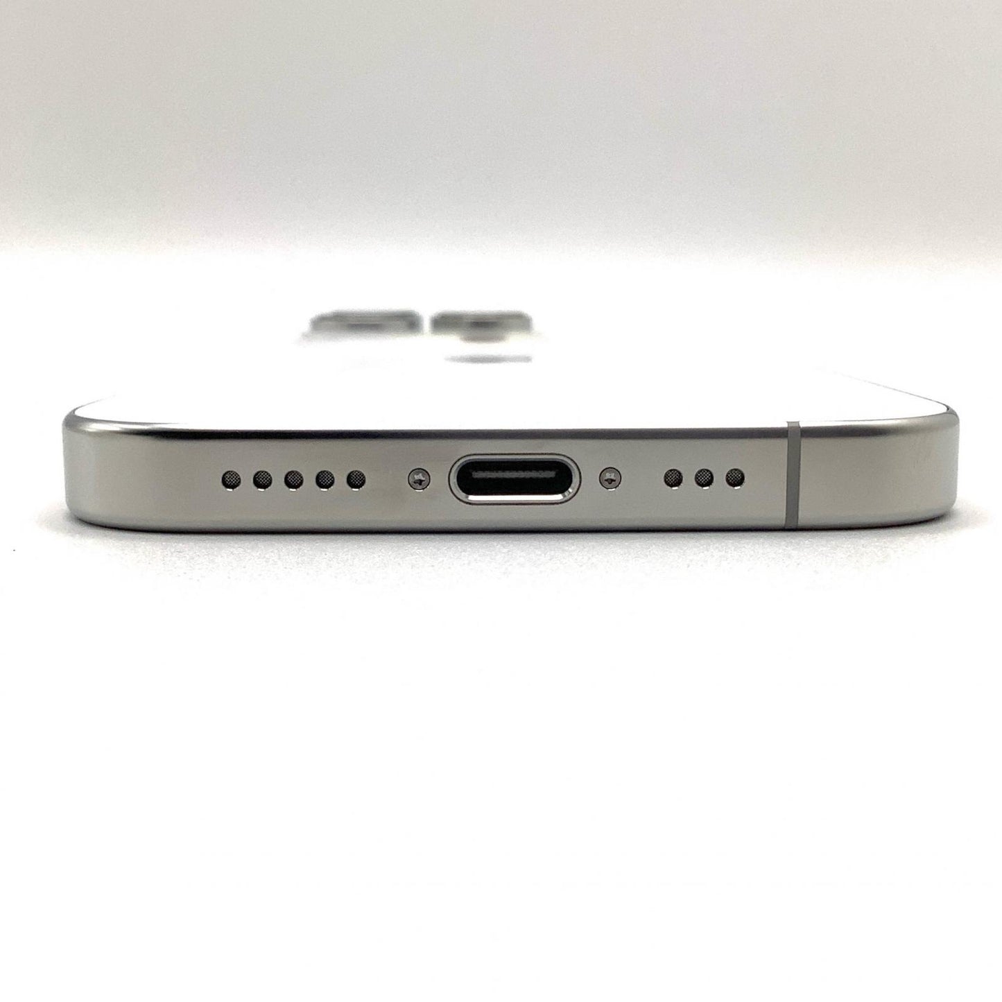 【全額返金保証】【最速発送】Apple iPhone iPhone 16 Pro 256GB ホワイトチタニウム SIMフリー 超美品 動作確認済 100%