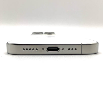 【全額返金保証】【最速発送】Apple iPhone iPhone 16 Pro 256GB ホワイトチタニウム SIMフリー 超美品 動作確認済 100%