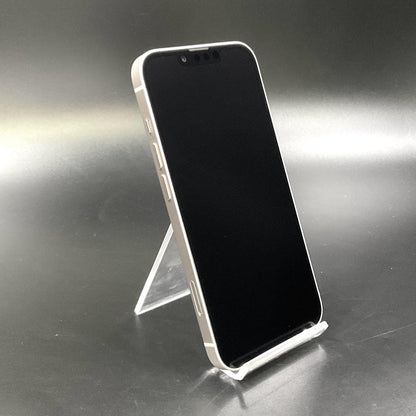 【全額返金保証】【最速発送】Apple iPhone iPhone 14 128GB スターライト SIMフリー 白ロム 動作確認済 84%