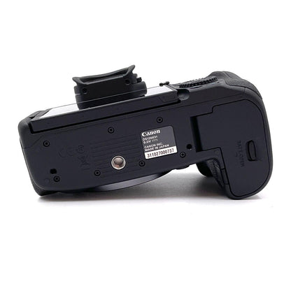 【全額返金保証】【最速発送】Canon デジタル一眼 EOS R5 ボディ ブラック 美品 動作確認済