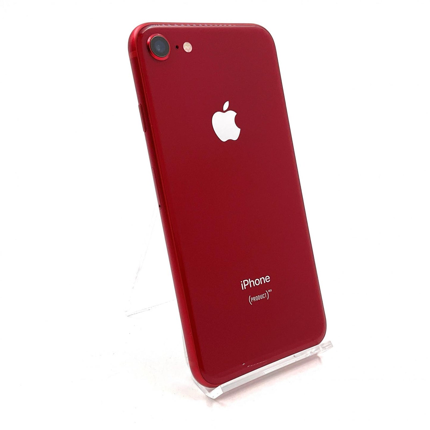 【全額返金保証】【最速発送】Apple iPhone iPhone 8 64GB (PRODUCT)RED Softbank 白ロム 動作確認済 88%