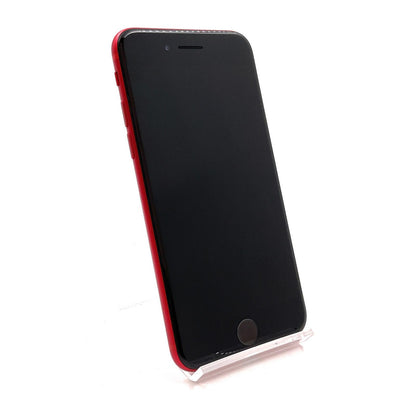 【全額返金保証】【最速発送】Apple iPhone iPhone 8 64GB (PRODUCT)RED Softbank 白ロム 動作確認済 88%