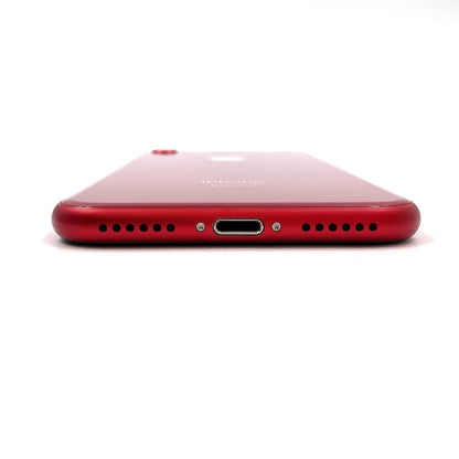 【全額返金保証】【最速発送】Apple iPhone iPhone 8 64GB (PRODUCT)RED Softbank 白ロム 動作確認済 88%