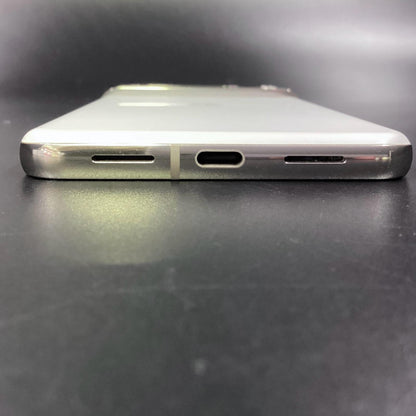 【全額返金保証】【最速発送】Google Pixel 8 pro 256GB Porcelain SIMフリー GE9DP 白ロム 動作確認済