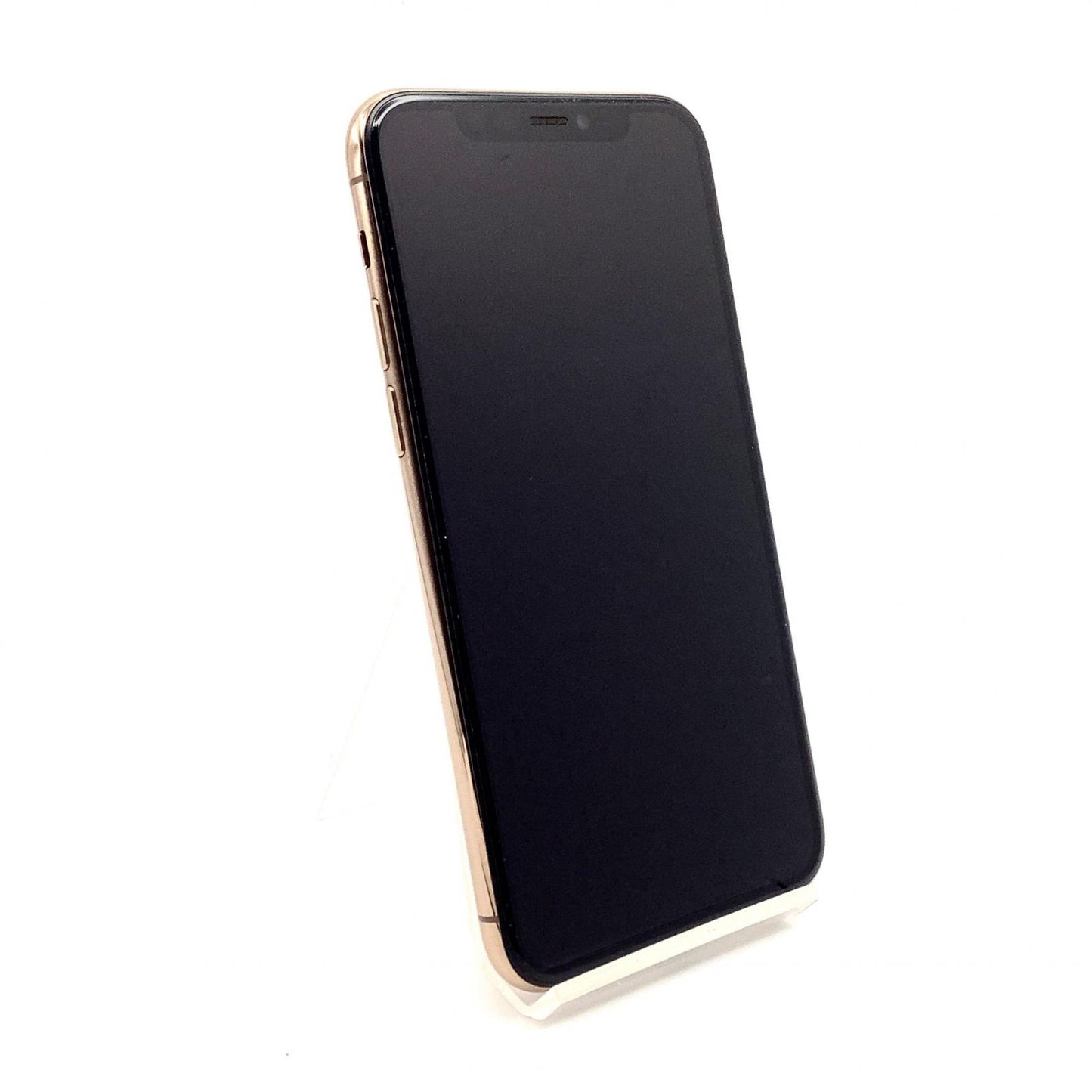 【全額返金保証】【最速発送】Apple iPhone iPhone 11 Pro 256GB ゴールド Softbank 白ロム 動作確認済 73%