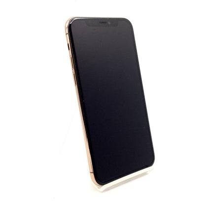 【全額返金保証】【最速発送】Apple iPhone iPhone 11 Pro 256GB ゴールド Softbank 白ロム 動作確認済 73%