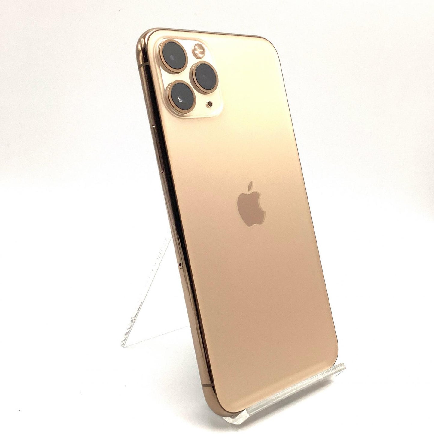 【全額返金保証】【最速発送】Apple iPhone iPhone 11 Pro 256GB ゴールド Softbank 白ロム 動作確認済 70%