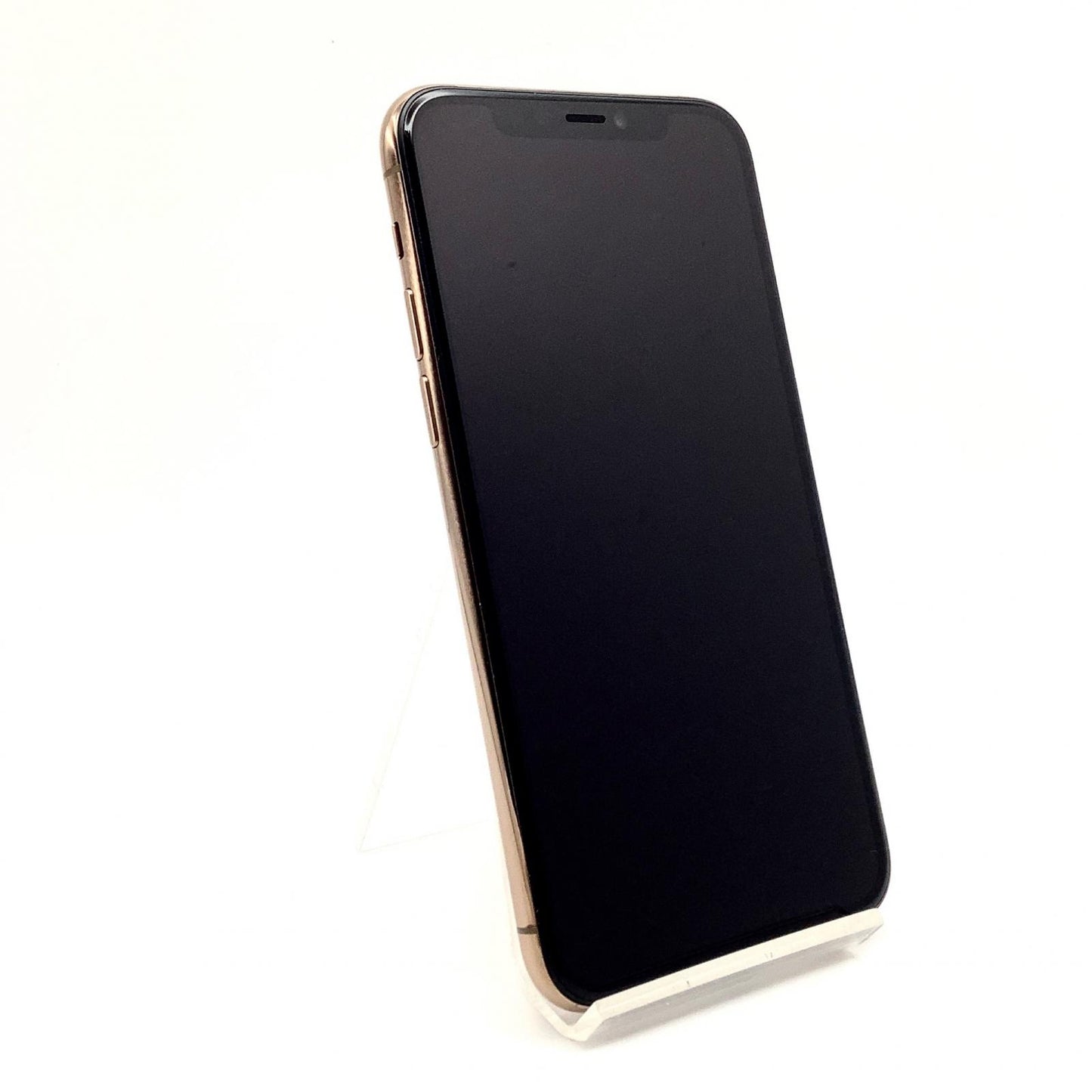 【全額返金保証】【最速発送】Apple iPhone iPhone 11 Pro 256GB ゴールド Softbank 白ロム 動作確認済 70%