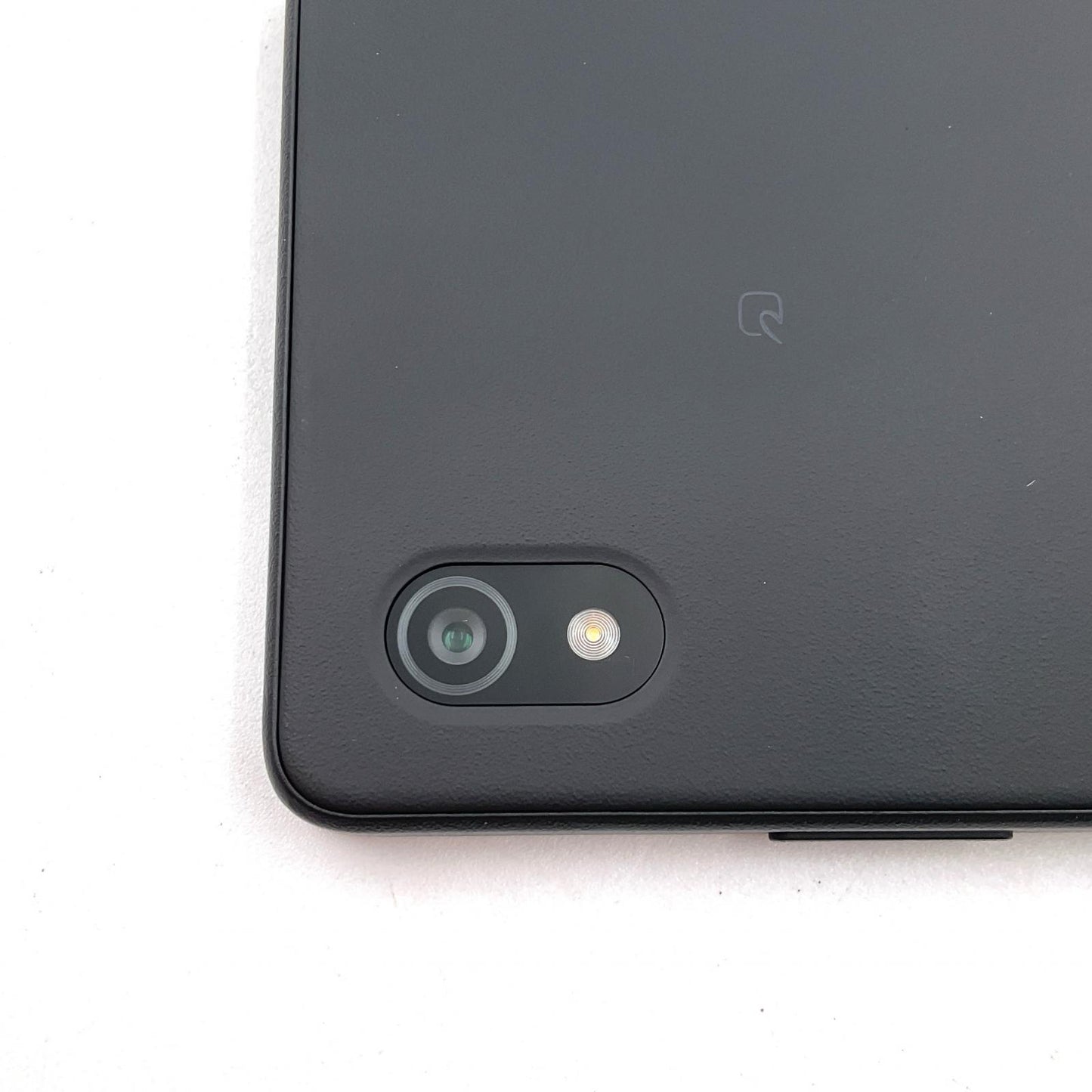 【全額返金保証】【最速発送】Sony Xperia Ace III 64GB ブラック docomo SIMフリー SO-53C 白ロム 動作確認済
