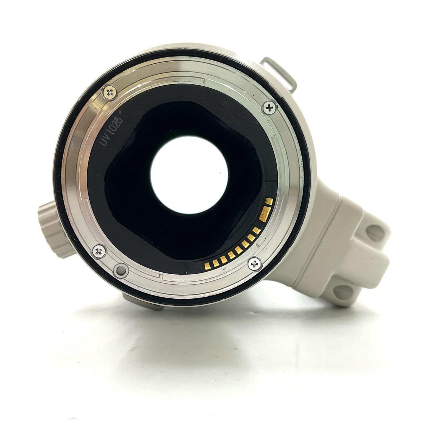 【全額返金保証】【最速発送】Canon EF500mm F4L IS USM 美品 動作確認済