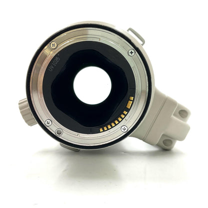 【全額返金保証】【最速発送】Canon EF500mm F4L IS USM 美品 動作確認済
