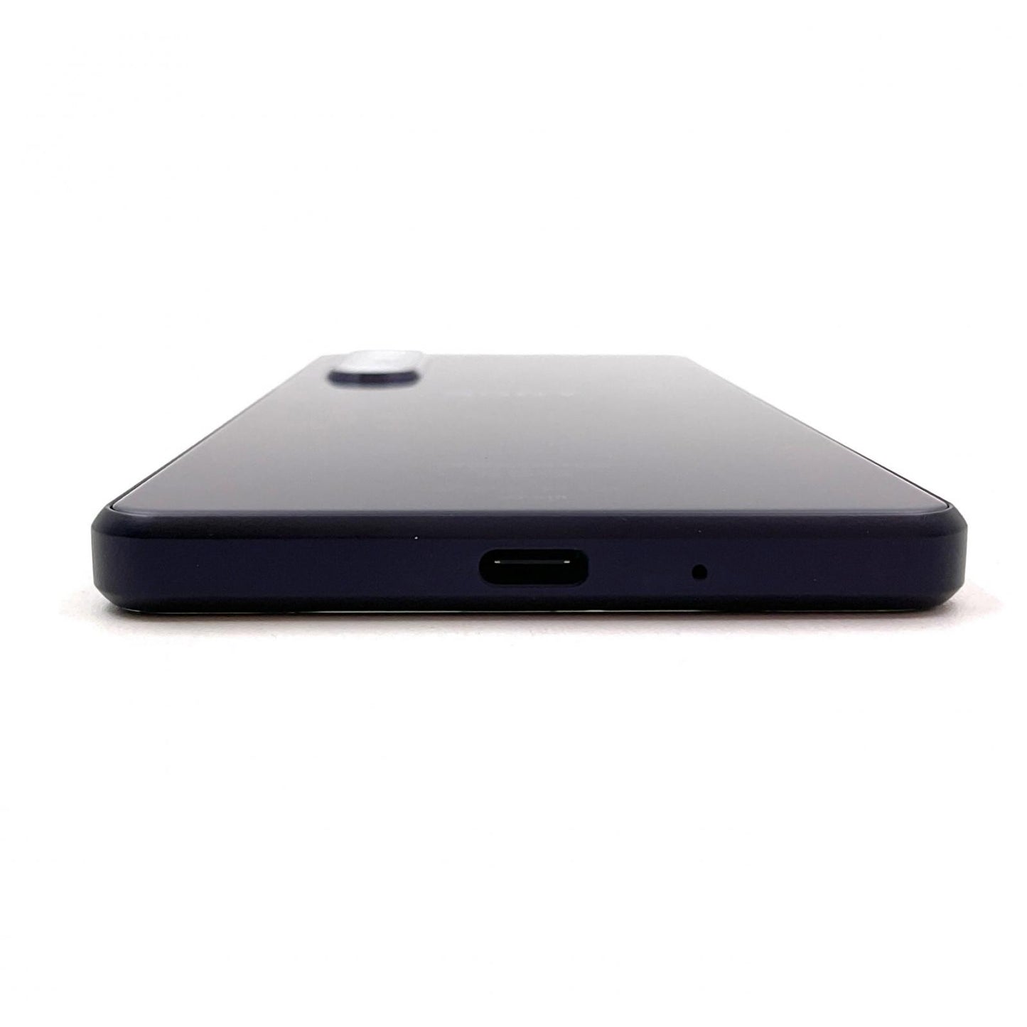 【全額返金保証】【最速発送】Sony Xperia 1 III 256GB フロストパープル docomo SIMフリー SO-51B 白ロム 動作確認済