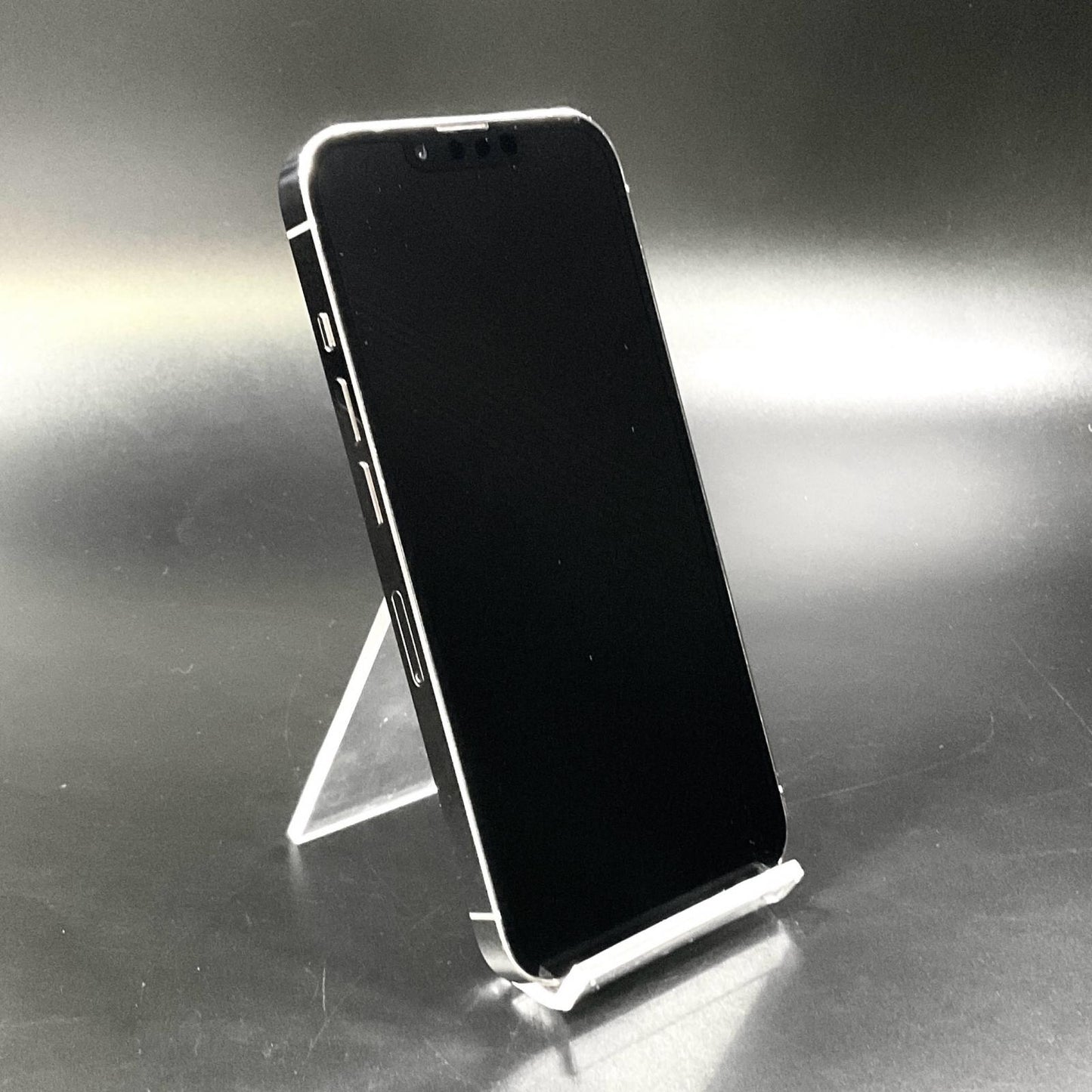 【全額返金保証】【最速発送】Apple iPhone iPhone 13 Pro 128GB シルバー Softbank SIMフリー 動作確認済 74%