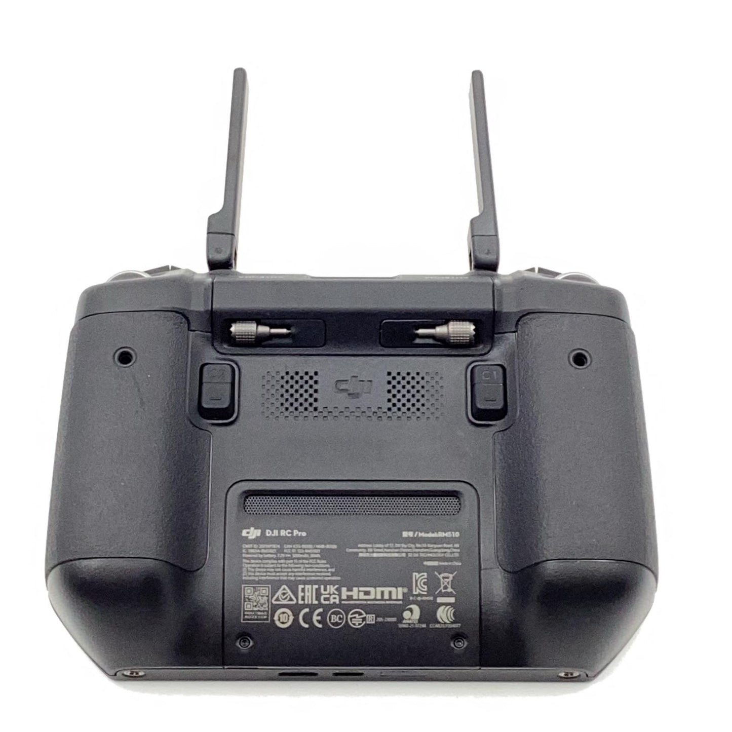 【全額返金保証】【最速発送】DJI RC　PRO 美品 動作確認済