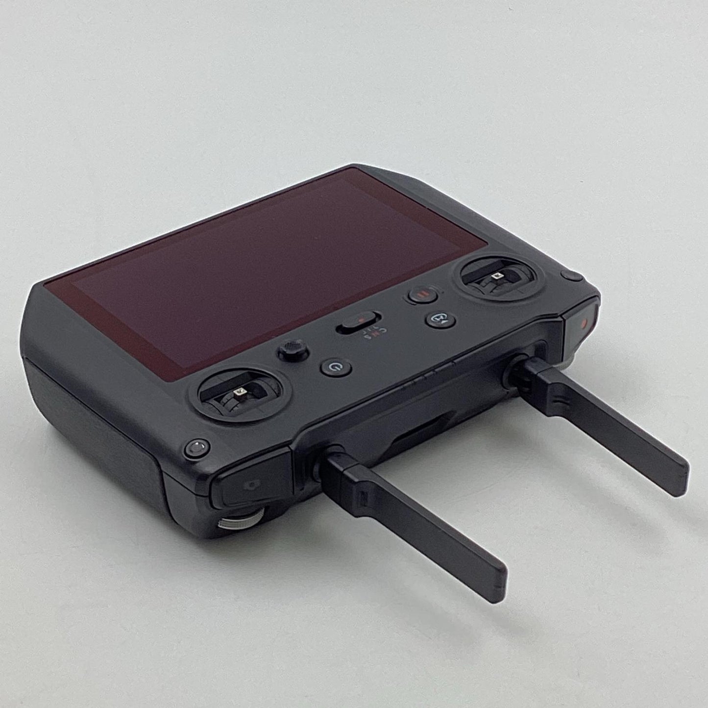 【全額返金保証】【最速発送】DJI RC　PRO 美品 動作確認済