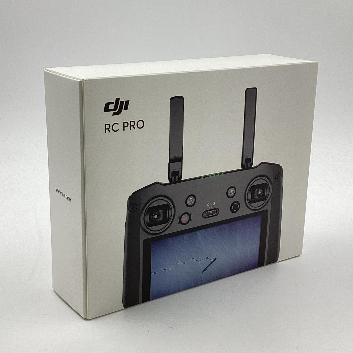 【全額返金保証】【最速発送】DJI RC　PRO 美品 動作確認済