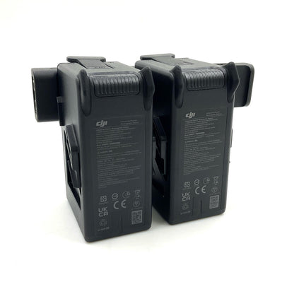 【全額返金保証】【最速発送】DJI FPV Fly Moreキット 美品 動作確認済