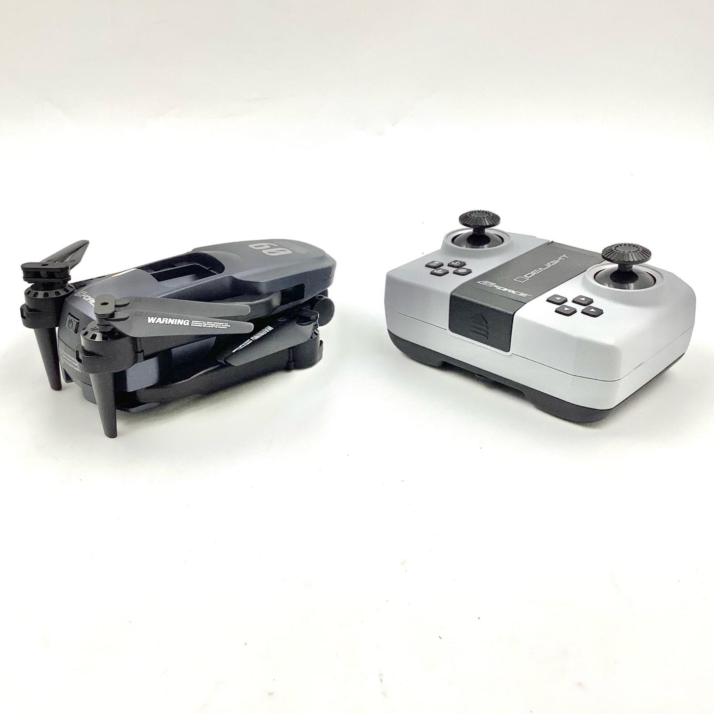 【全額返金保証】【最速発送】G-Force U99 DRONE G-Force DELIGHT 動作確認済