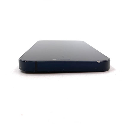 【全額返金保証】【最速発送】Apple iPhone iPhone 12 mini 128GB ブラック Softbank 白ロム 動作確認済 74%