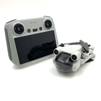 【全額返金保証】【最速発送】DJI Mini 3 Pro Fly Moreキット Plus 超美品 動作確認済