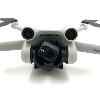 【全額返金保証】【最速発送】DJI Mini 3 Pro Fly Moreキット Plus 超美品 動作確認済