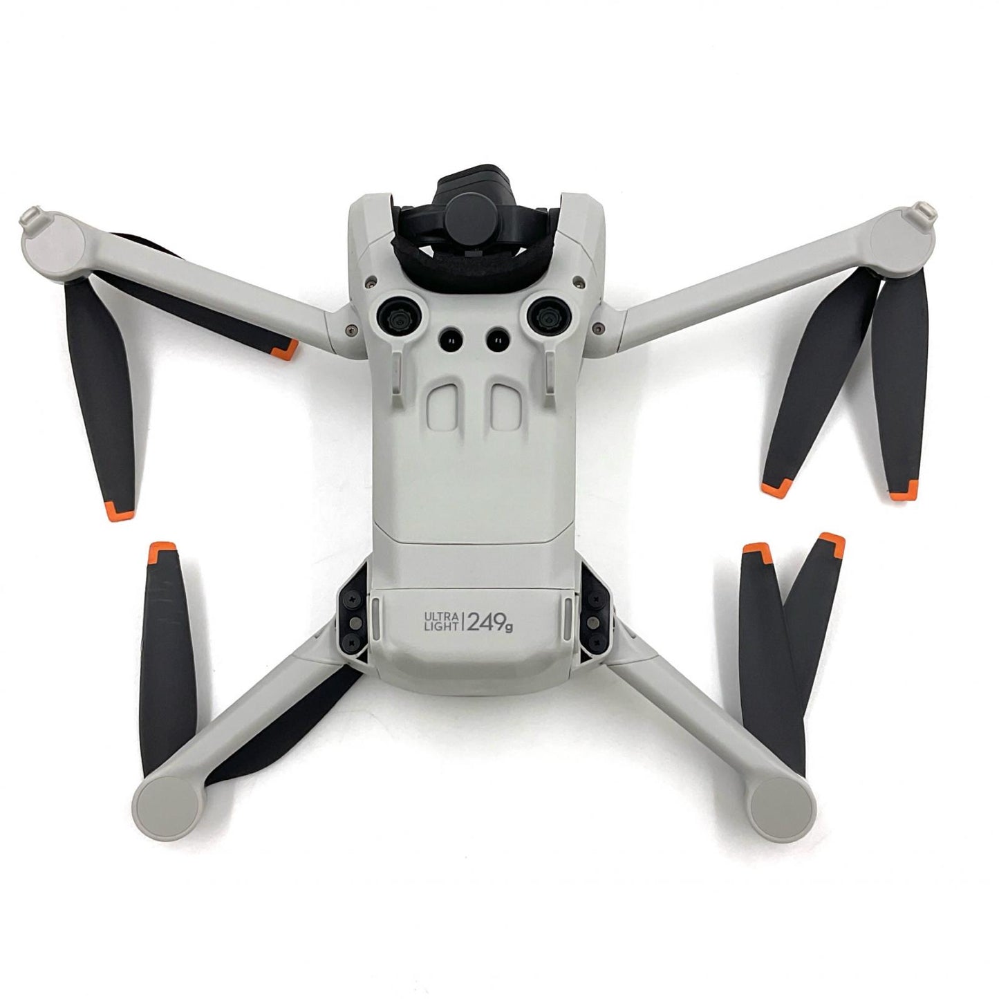 【全額返金保証】【最速発送】DJI Mini 3 Pro Fly Moreキット Plus 超美品 動作確認済