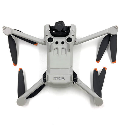 【全額返金保証】【最速発送】DJI Mini 3 Pro Fly Moreキット Plus 超美品 動作確認済