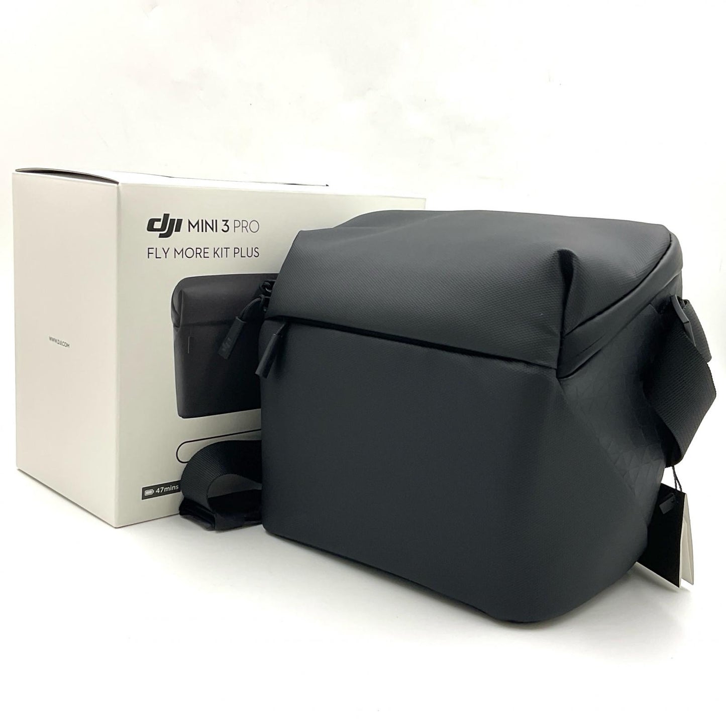 【全額返金保証】【最速発送】DJI Mini 3 Pro Fly Moreキット Plus 超美品 動作確認済