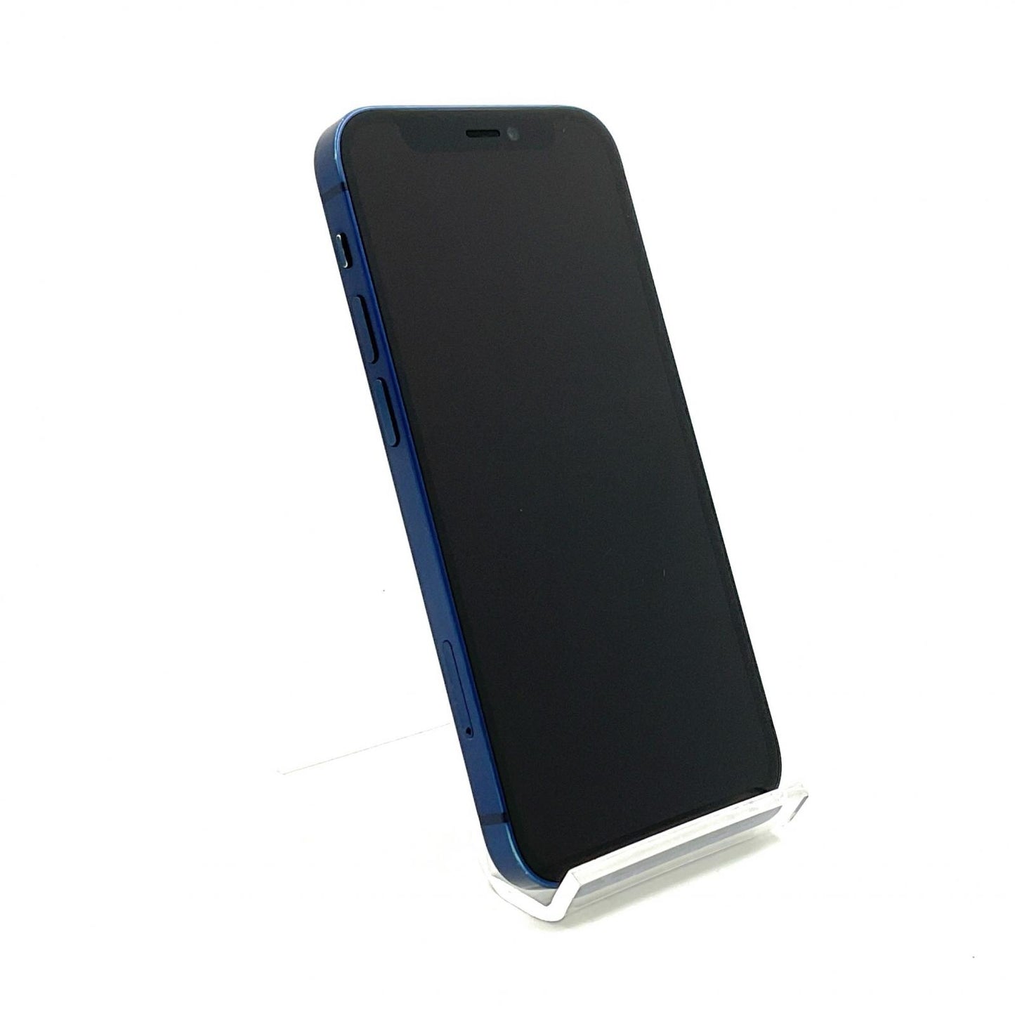【全額返金保証】【最速発送】Apple iPhone iPhone 12 mini 128GB ブルー SIMフリー 動作確認済 79%