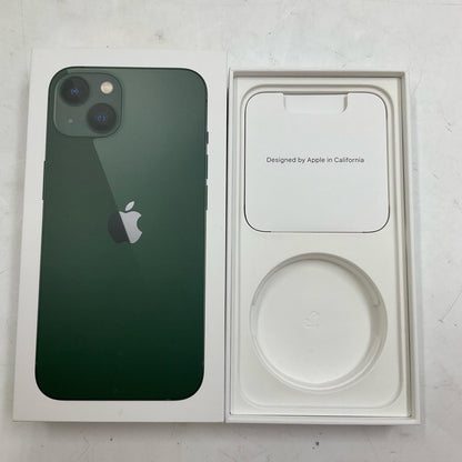 【全額返金保証】【最速発送】Apple iPhone iPhone 11 128GB グリーン Softbank SIMフリー 白ロム 動作確認済 87%