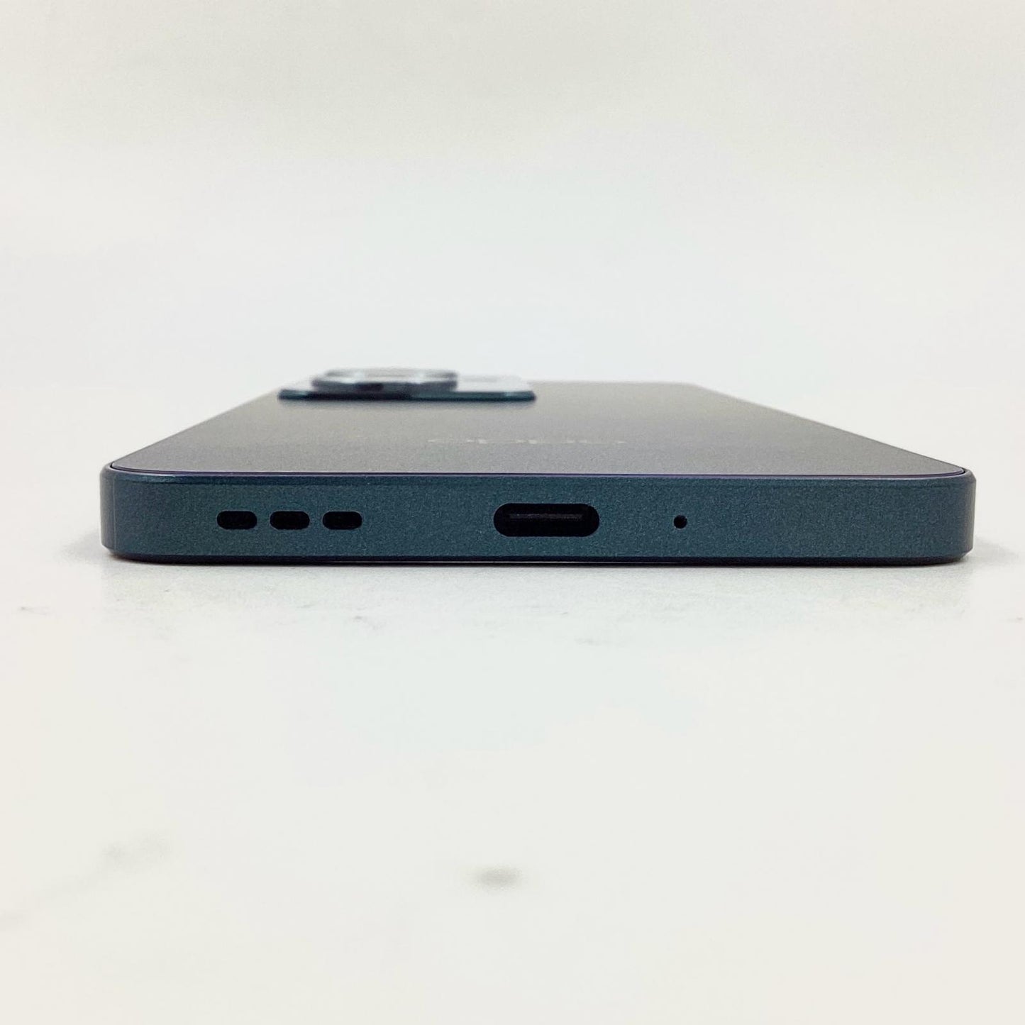 【全額返金保証】【最速発送】OPPO Reno 11A 128GB ダークグリーン SIMフリー CPH2603 超美品 動作確認済