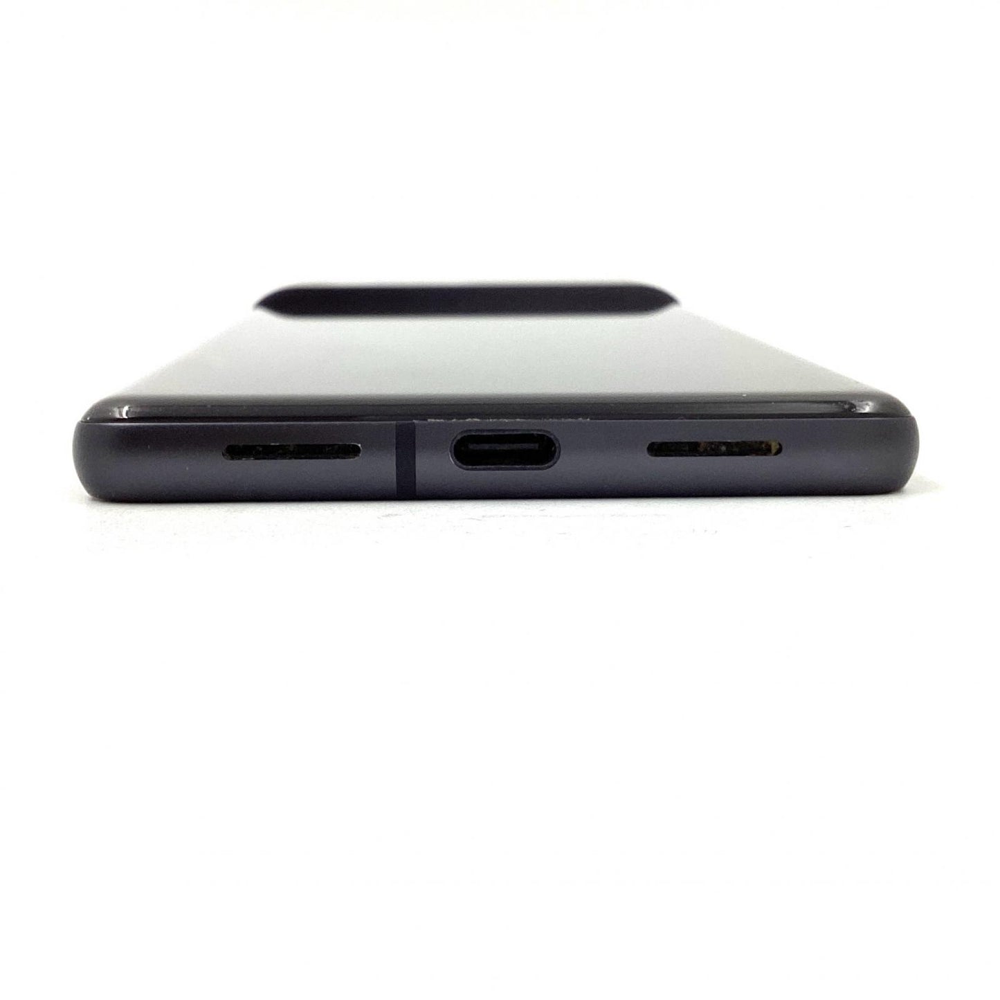 【全額返金保証】【最速発送】Google Pixel 7 128GB Obsidian SIMフリー G03Z5 白ロム 動作確認済