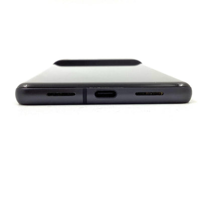 【全額返金保証】【最速発送】Google Pixel 7 128GB Obsidian SIMフリー G03Z5 白ロム 動作確認済