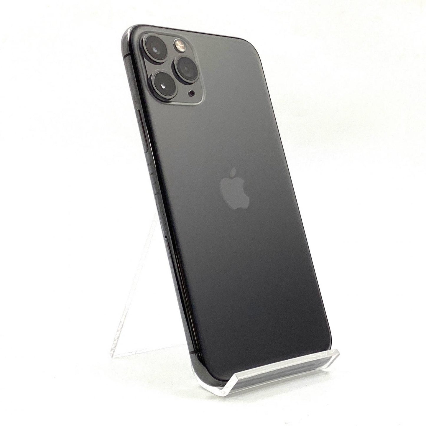 【全額返金保証】【最速発送】Apple iPhone iPhone Pro 11 Pro 64GB スペースグレイ SIMフリー 白ロム 動作確認済 70%