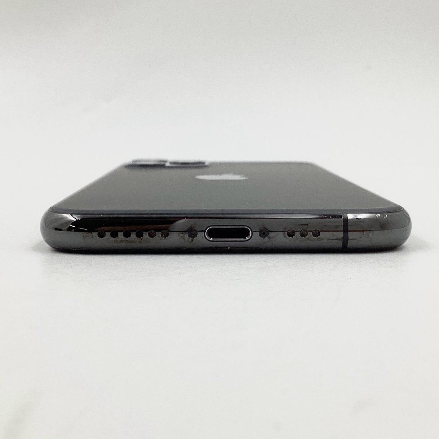 【全額返金保証】【最速発送】Apple iPhone iPhone Pro 11 Pro 64GB スペースグレイ SIMフリー 白ロム 動作確認済 70%