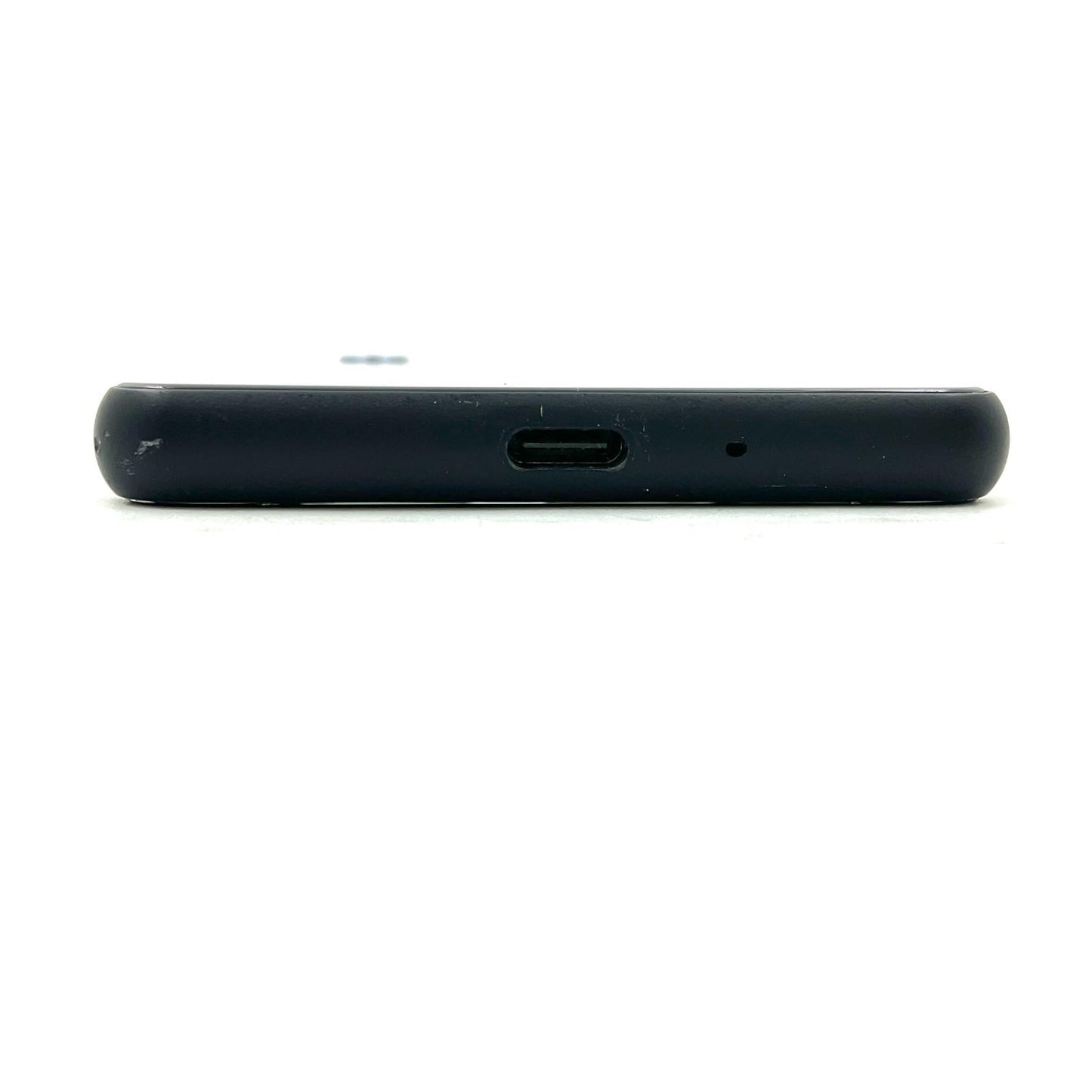【最速発送】Sony Xperia 10 III 128GB ブラック au SOG04 白ロム【難有】
