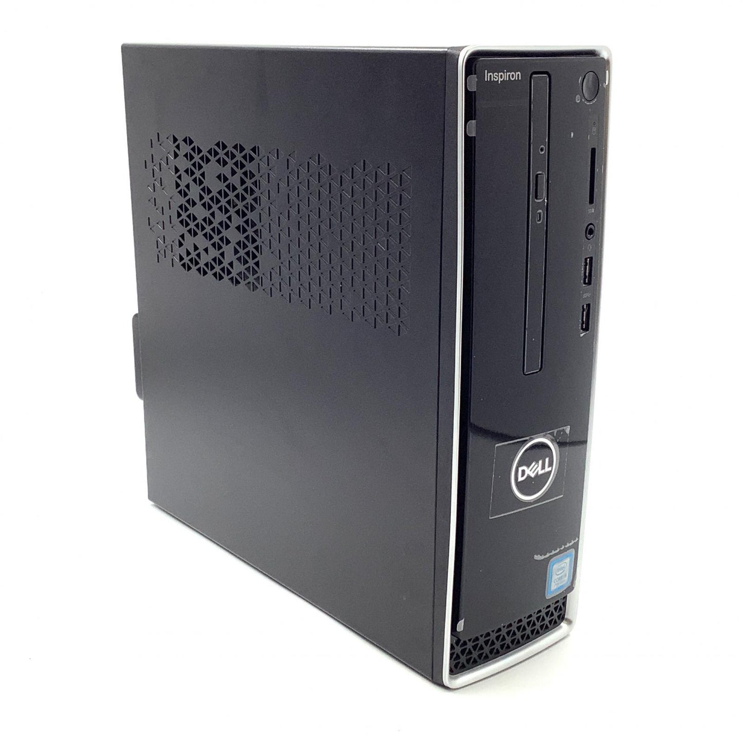 【全額返金保証】【最速発送】DELL Inspiron 3470 D13S003 Intel(R) Core(TM) i5-8400 CPU @ 2.80GHz 2.81GHz 8GB HDD 1TB 動作確認済